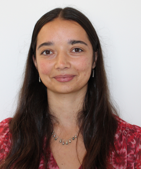 Laura, conseillère voyage LMC