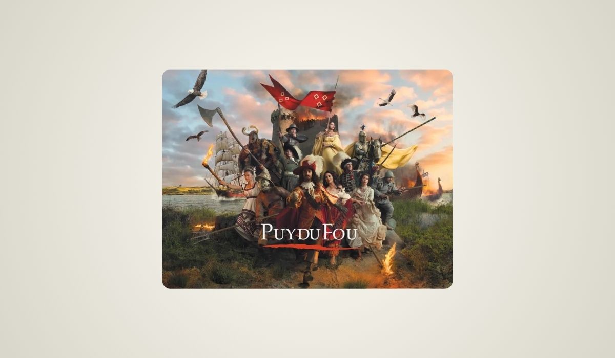 Puy du Fou