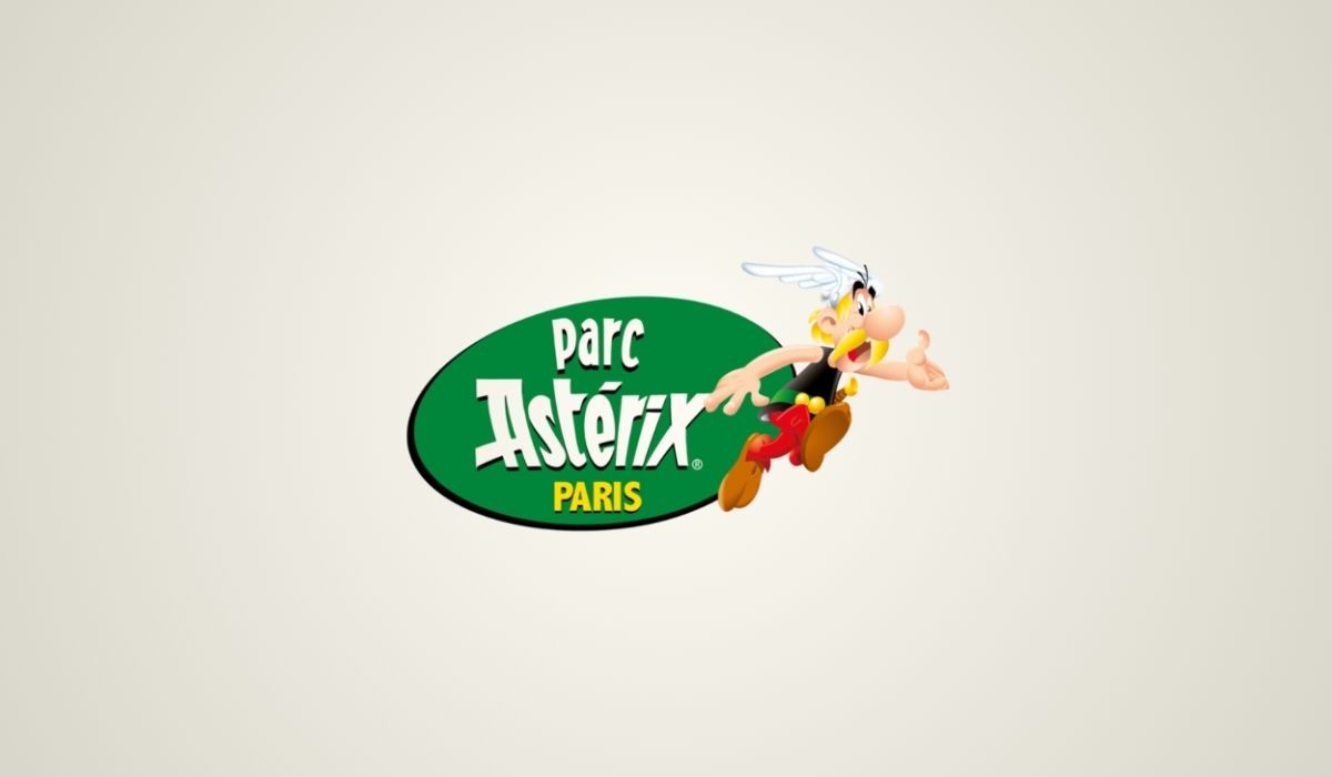 Parc Astérix Paris
