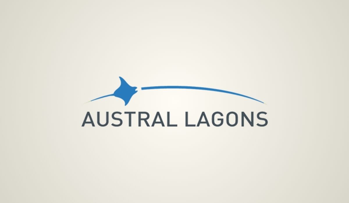 Austral Lagons
